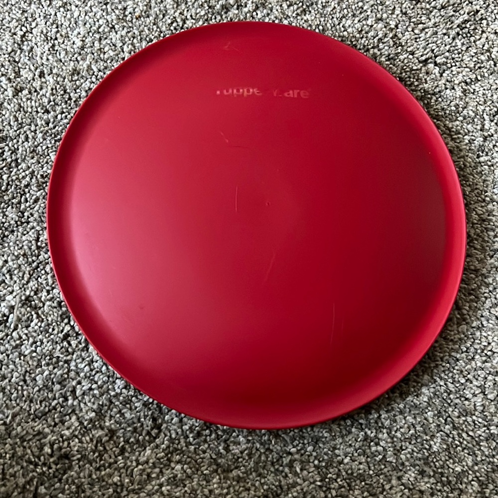 Allegra Radiance Serving bowl replacement lid. Lid only. Perfect conditi…